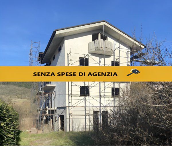 appartamento in vendita a Carovilli