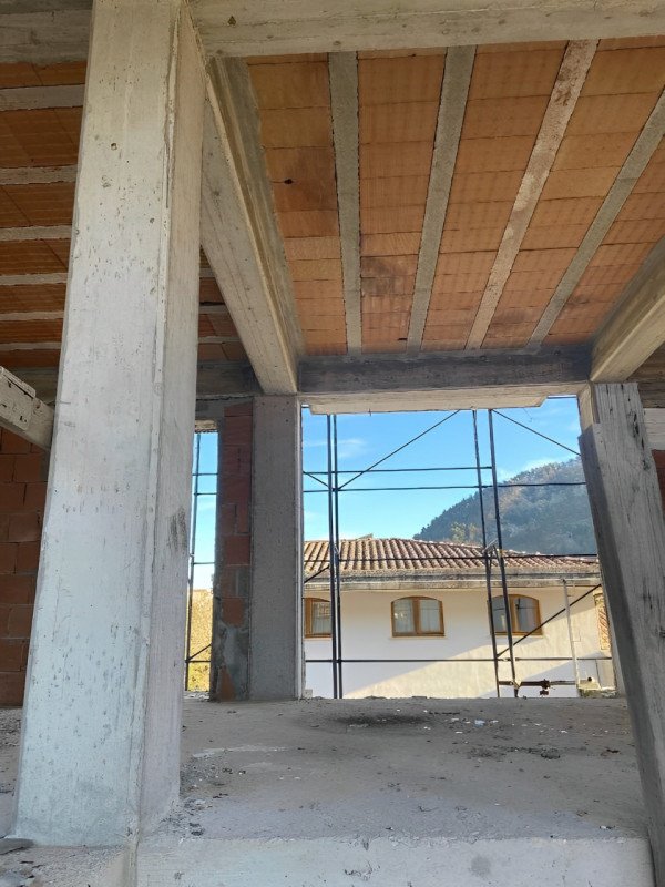 appartamento in vendita a Carovilli