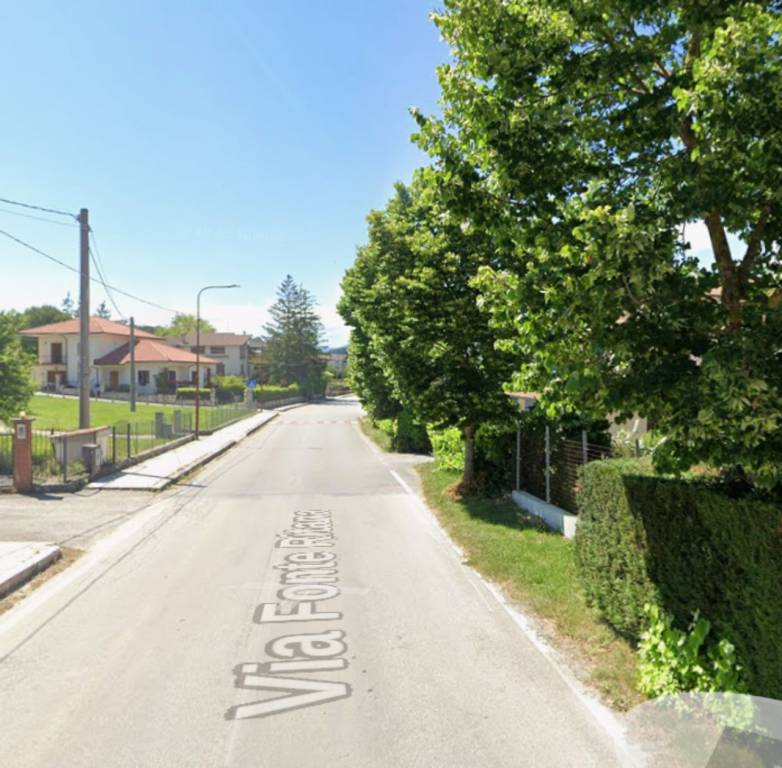 appartamento in vendita a Carovilli