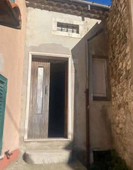 casa indipendente in vendita a Carovilli