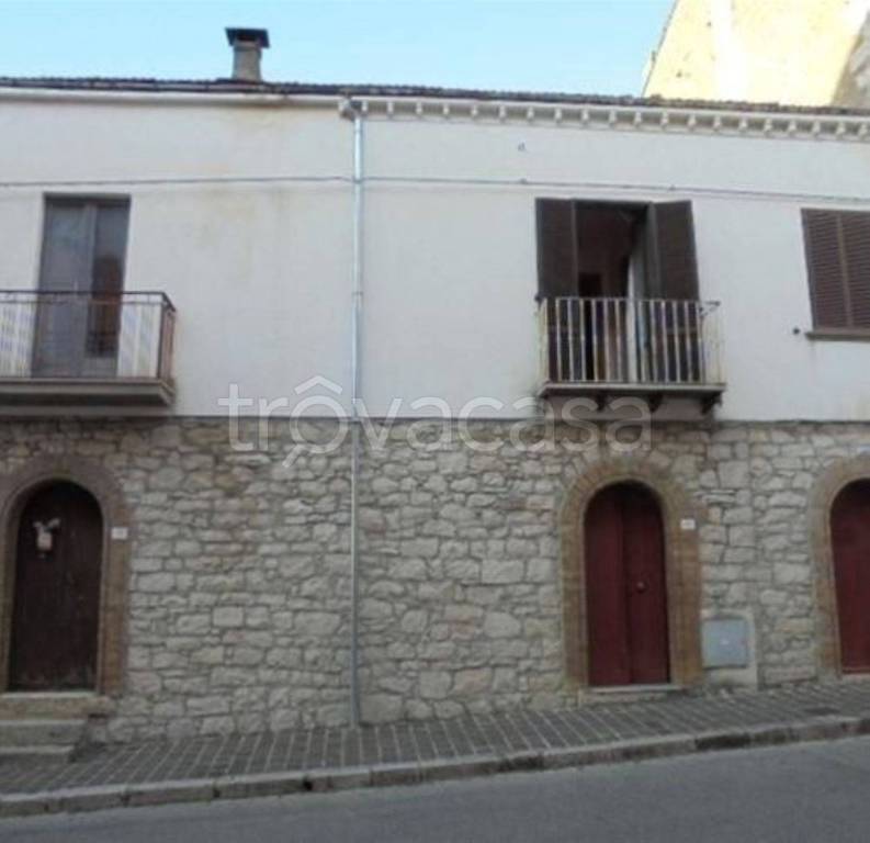 casa indipendente in vendita a Carpinone