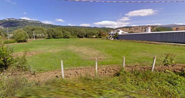 terreno agricolo in vendita a Carpinone