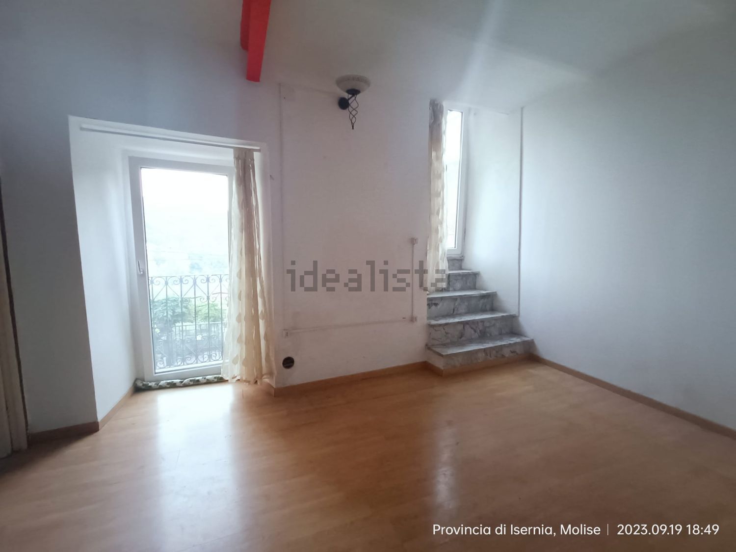 casa indipendente in vendita a Carpinone