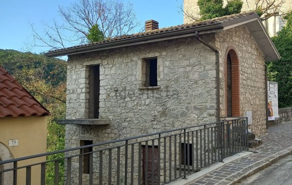 appartamento in vendita a Carpinone