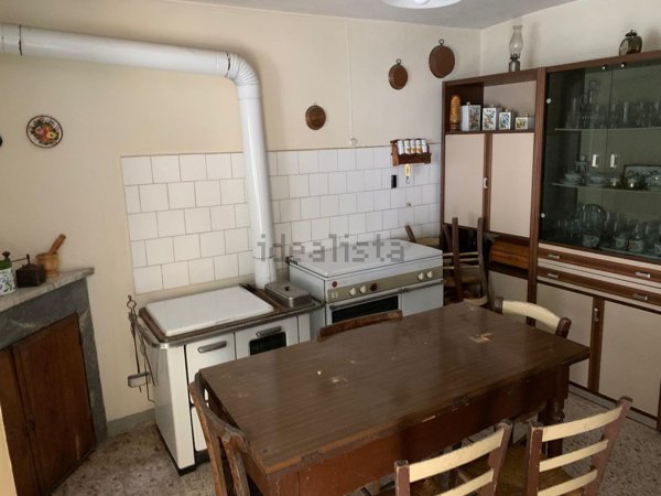 attico in vendita a Carpinone