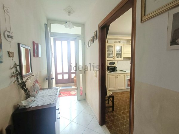 appartamento in vendita a Carpinone