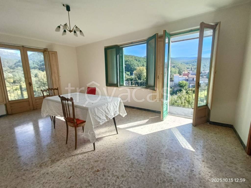 casa indipendente in vendita a Carpinone