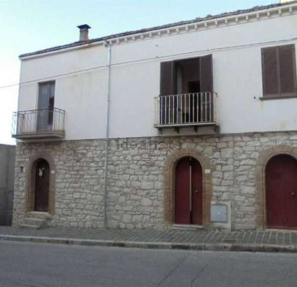 appartamento in vendita a Carpinone