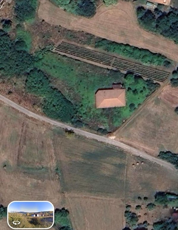 casa indipendente in vendita a Carpinone