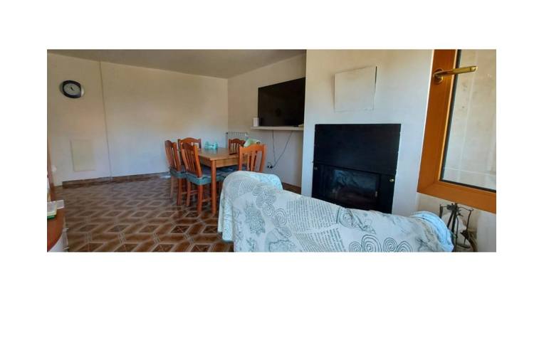 casa indipendente in vendita a Carpinone