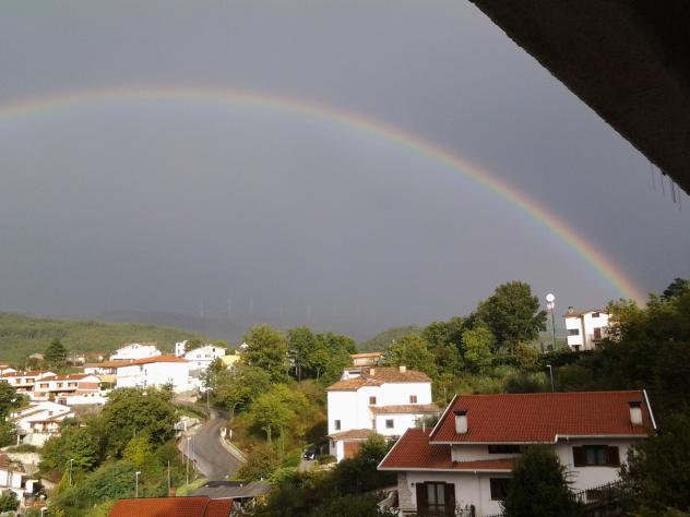 casa indipendente in vendita a Carpinone
