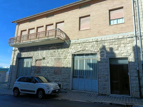 appartamento in vendita a Carpinone