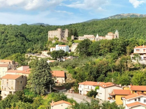 casa indipendente in vendita a Carpinone