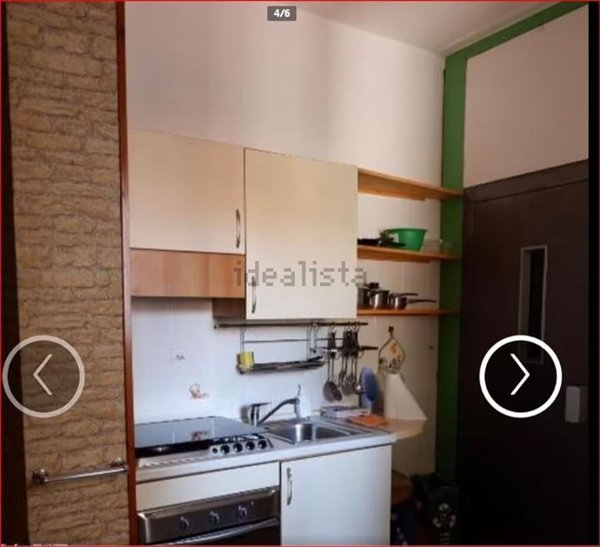 appartamento in vendita a Carpinone