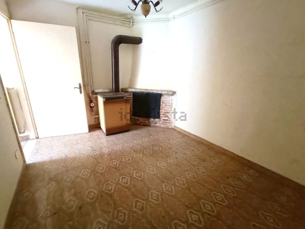 appartamento in vendita a Carpinone