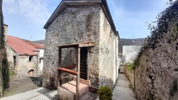 casa indipendente in vendita a Carpinone