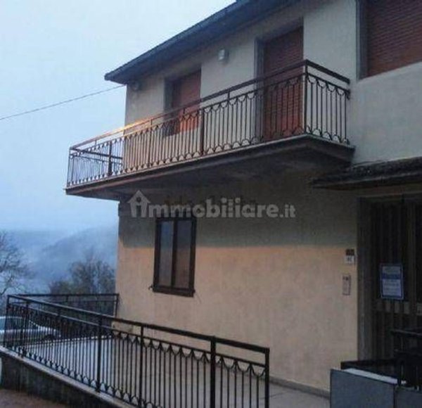 appartamento in vendita a Carpinone