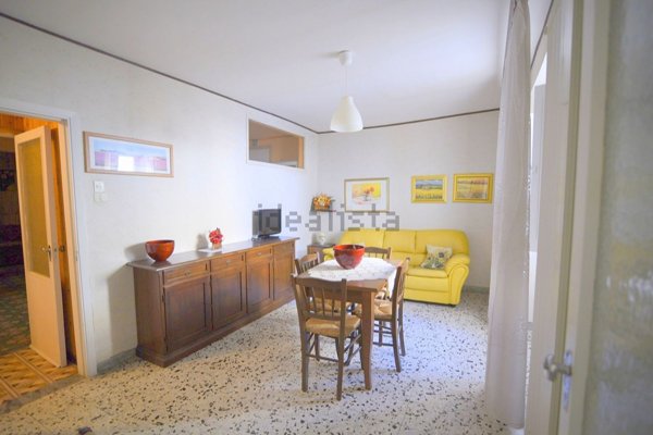 appartamento in vendita a Carpinone
