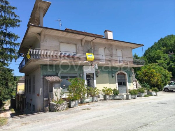 appartamento in vendita a Carpinone