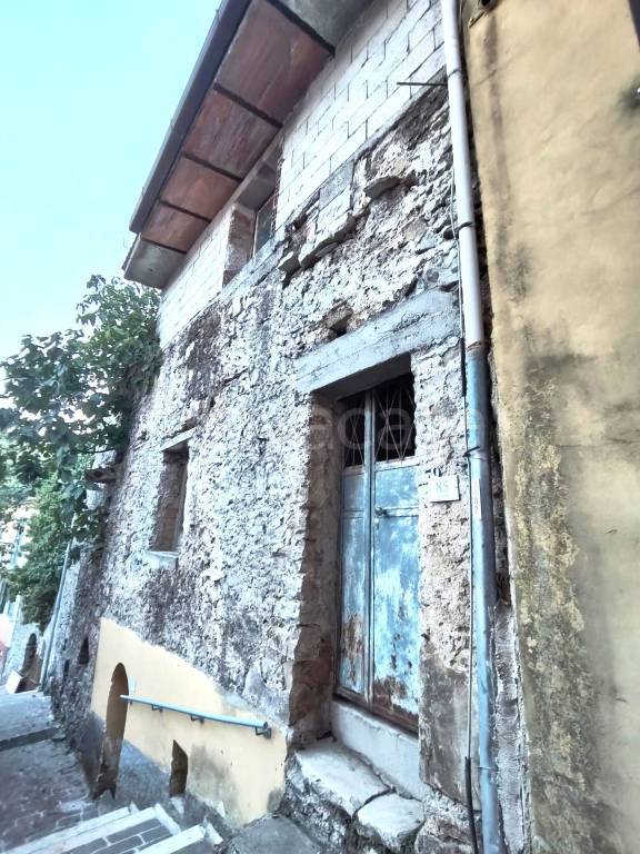 appartamento in vendita a Carpinone