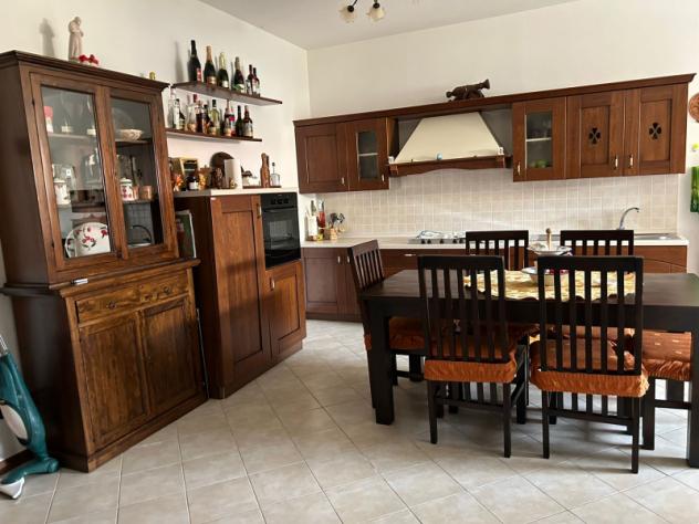 casa indipendente in vendita a Castel del Giudice