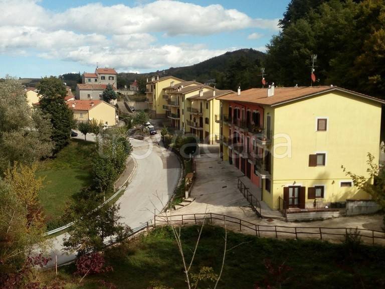 appartamento in vendita a Castel del Giudice