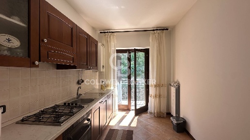 appartamento in vendita a Castel del Giudice