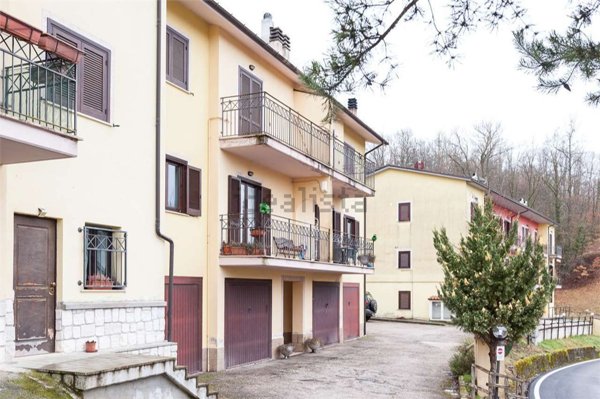 appartamento in vendita a Castel del Giudice