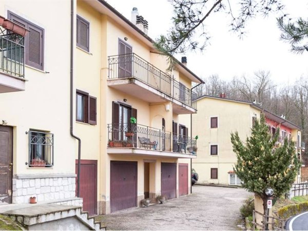 appartamento in vendita a Castel del Giudice