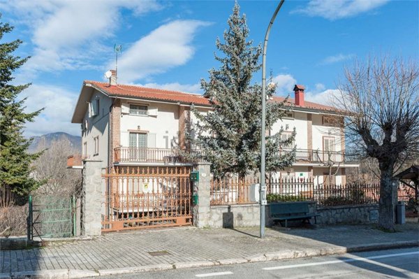 appartamento in vendita a Castel del Giudice