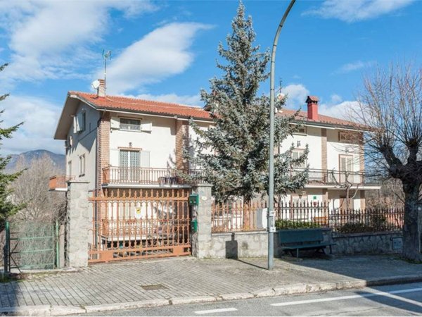 appartamento in vendita a Castel del Giudice