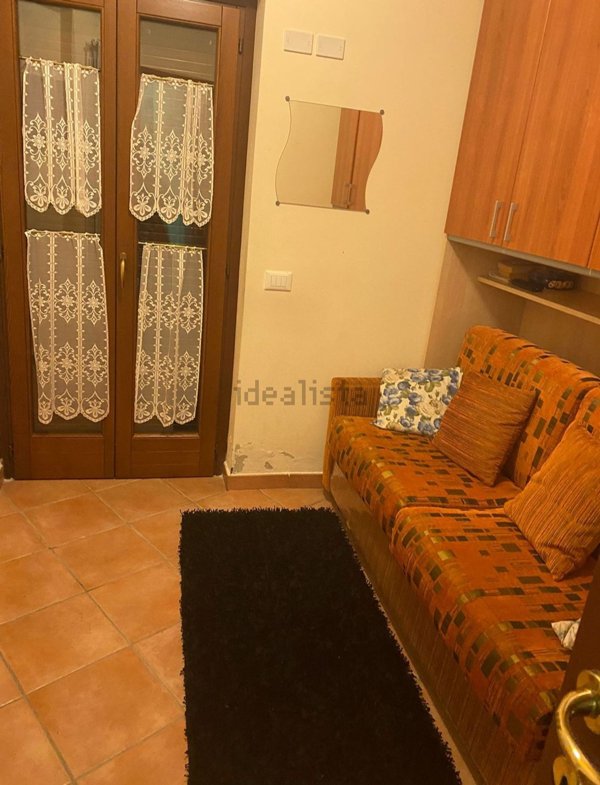 appartamento in vendita a Castel del Giudice