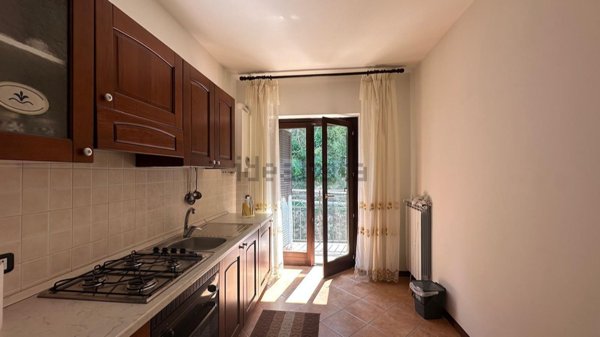 appartamento in vendita a Castel del Giudice