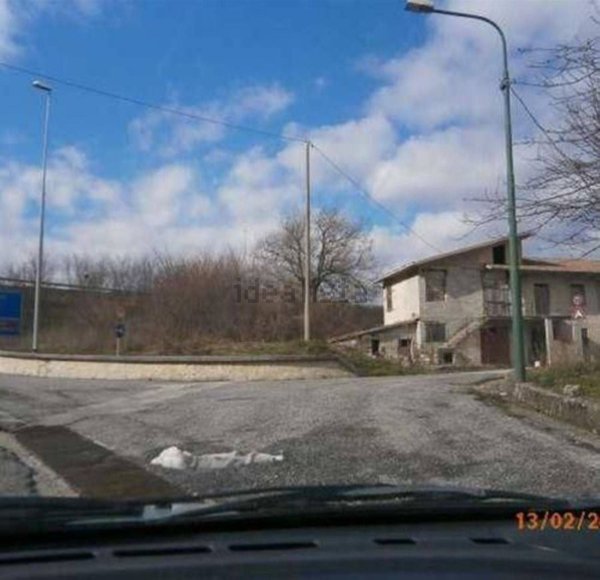 casa indipendente in vendita a Castelpetroso in zona Pastena