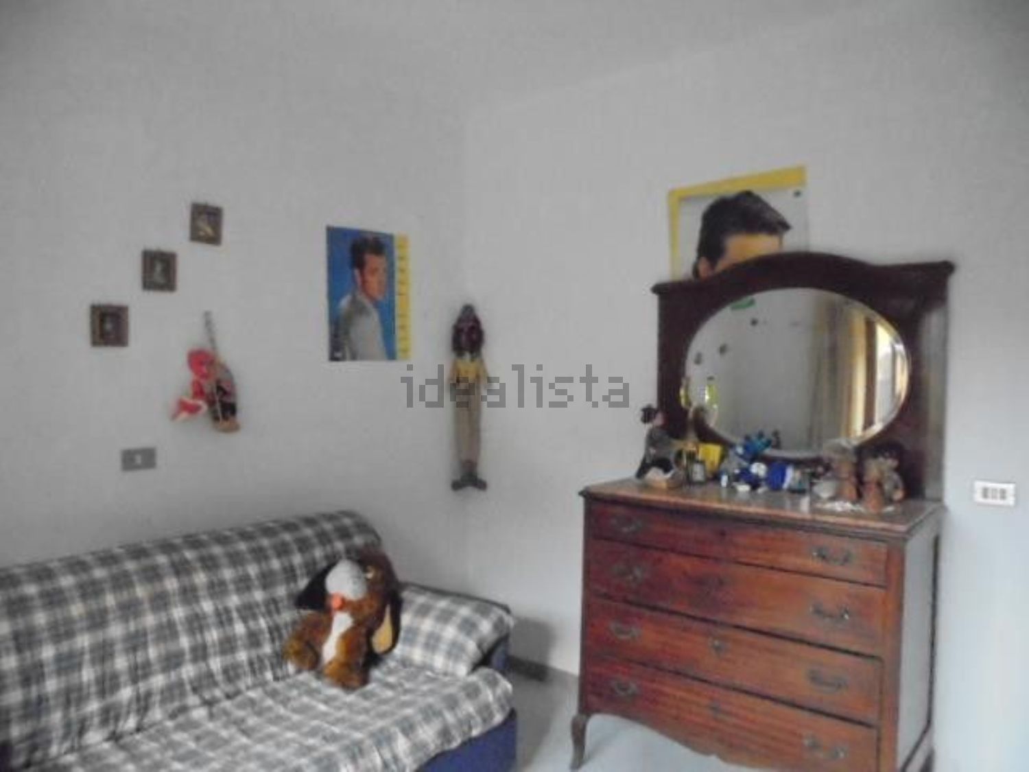 casa indipendente in vendita a Castelpetroso in zona Camere