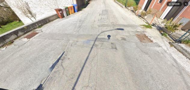 appartamento in vendita a Castelpetroso in zona Camere