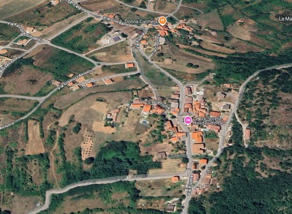 appartamento in vendita a Castelpetroso in zona Guasto