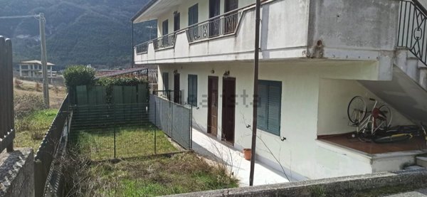 appartamento in vendita a Castelpetroso