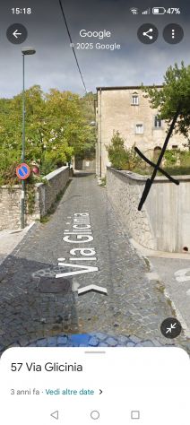 casa indipendente in vendita a Castelpetroso
