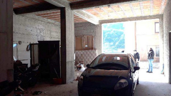 appartamento in vendita a Castelpetroso