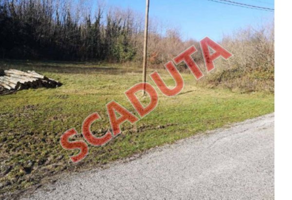 terreno agricolo in vendita a Castelpetroso