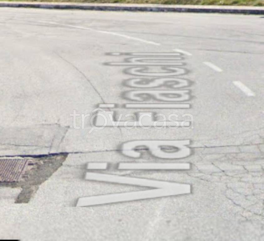 terreno agricolo in vendita a Castelpetroso