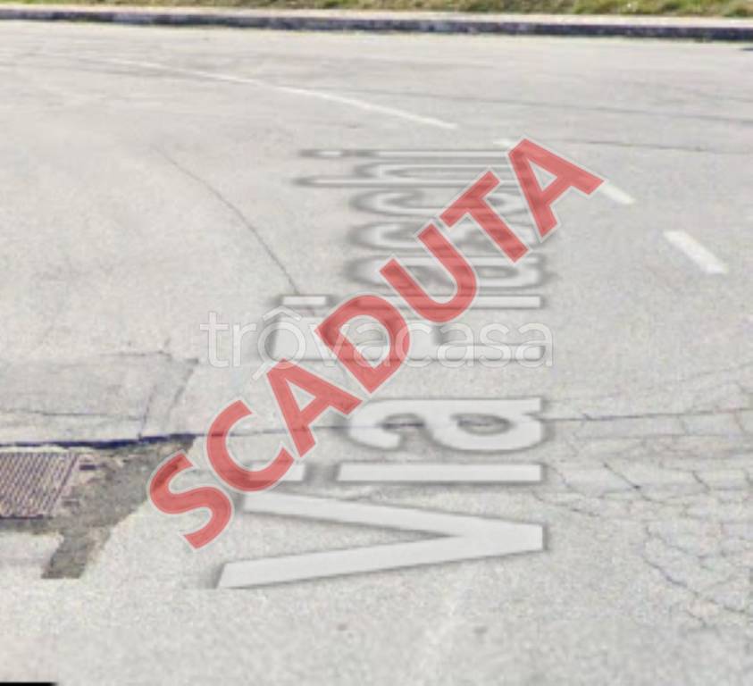 terreno agricolo in vendita a Castelpetroso