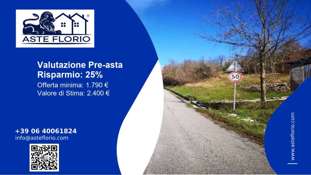 terreno agricolo in vendita a Castelpetroso