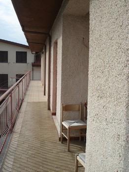 appartamento in vendita a Castelpetroso in zona Indiprete