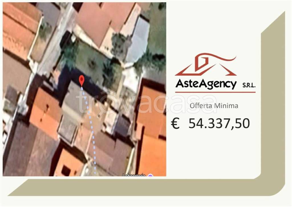 appartamento in vendita a Castelpetroso in zona Camere