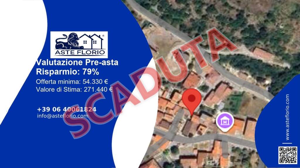 pentavano in vendita a Castelpetroso in zona Guasto