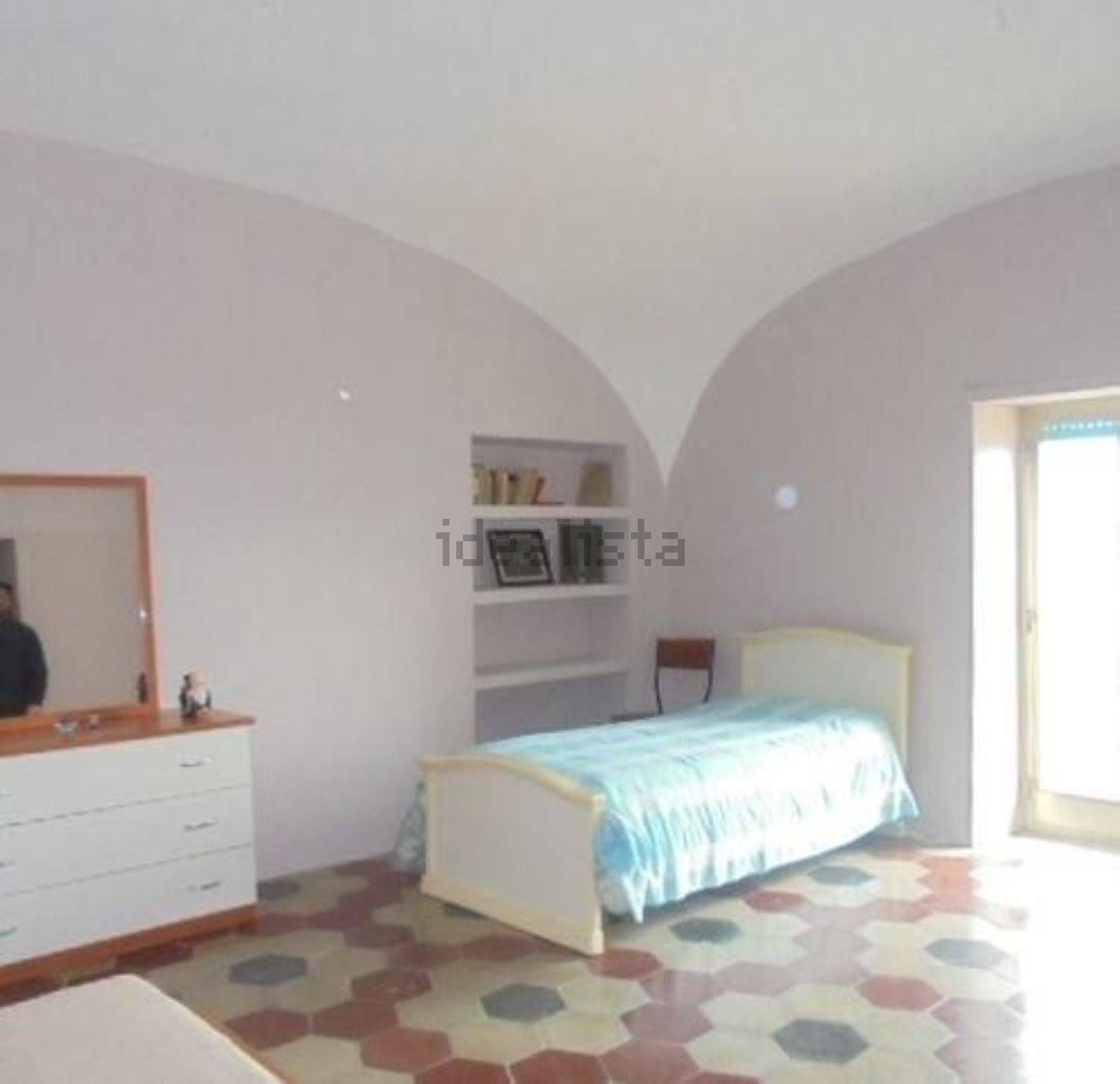 appartamento in vendita a Castelpetroso in zona Camere