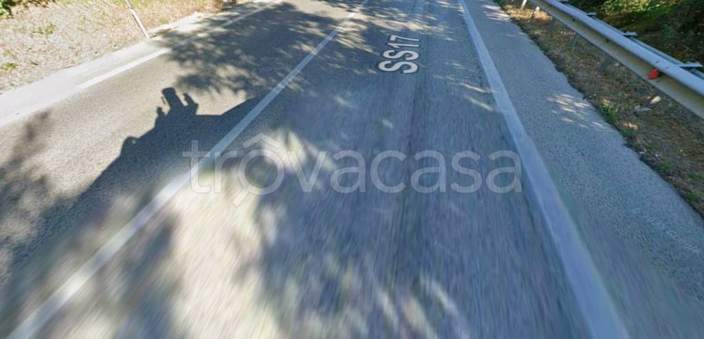 terreno edificabile in vendita a Castelpetroso