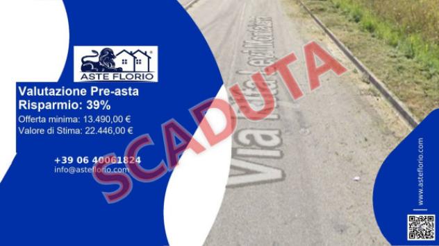 terreno edificabile in vendita a Castelpetroso